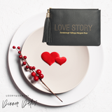 Bolso de mano Love Story - Región suroeste